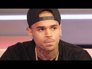 CHRIS BROWN ARRESTED For Assault with a Deadly Weapon | Hollywood High