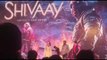 Sayyeshaa Saigal praises Ajay Devgn at the Shivaay trailer launch | SpotboyE