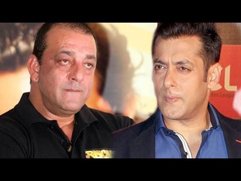REVEALED! Details of the dirty FIGHT between Sanjay Dutt and Salman Khan at IIFA 2016 | SpotboyE