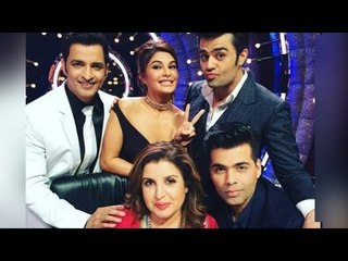 Farah Khan RETURNS To Jhalak Dikhhla Jaa After 10 Years | Social Butterfly