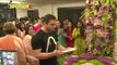 Salman Khan Celebrates Ganesh Chaturthi In Manali |  SpotboyE