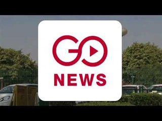 Go Headlines: News In 90 Seconds