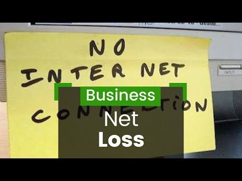 Net Shutdowns, Net Loss