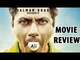 Freaky Ali Movie Review | | Nawazuddin Siddiqui | Amy Jackson | Arbaaz Khan | Sohail Khan |