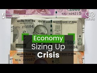 Sizing Up Currency Crisis