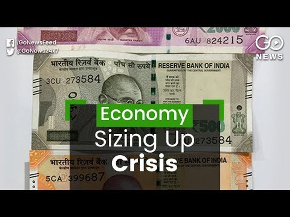 Sizing Up Currency Crisis