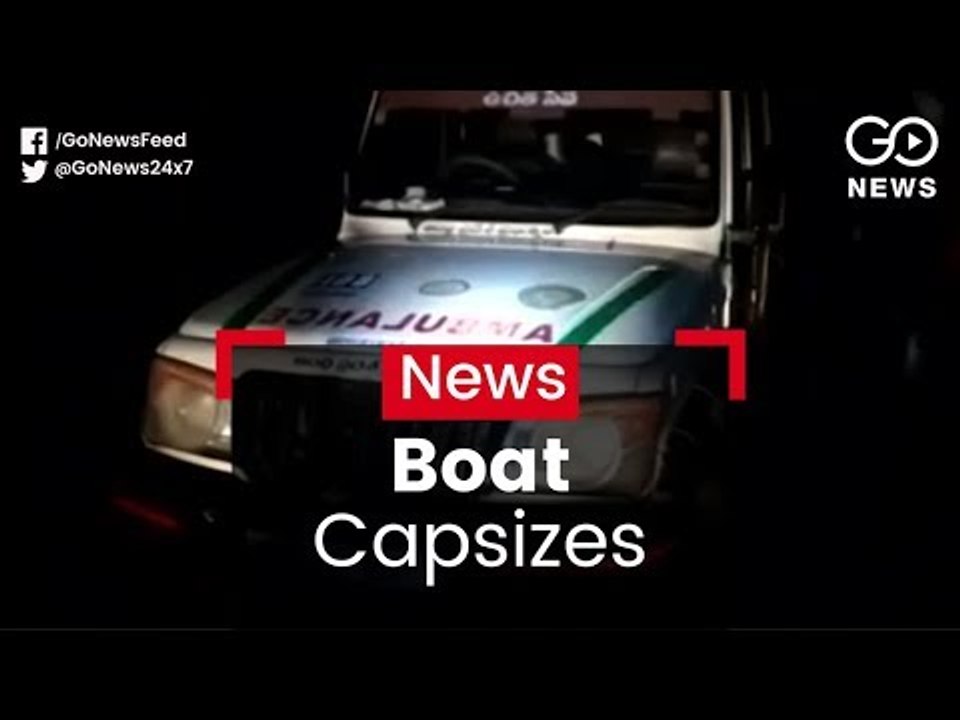 Boat Tragedy