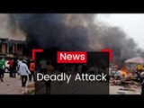 Nigeria Bomb Blasts