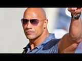 The World's HIGHEST paid Actors 2016: Dwayne 'Rock' Johnson tops the list | Hollywood High