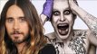 Jared Leto speaks out about his role being CHOPPED in Suicide Squad | Hollywood High