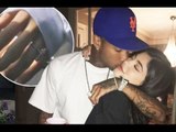 Engagement On The Cards for Kylie Jenner And Tyga? | Hollywood High