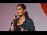 Kareena Kapoor Supports Global Citizen India | SpotBoyE