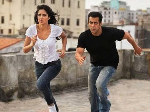 'Tiger Zinda Hai' First Look: Salman Khan and Katrina Kaif are all set to reunite | SpotBoyE