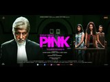 First Day First Show Reactions: PINK Gets A Thumbs Up | Movie Review | Amitabh Bachchan