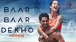 Exclusive Public Review of 'Baar Baar Dekho' | Movie Review | Sidharth Malhotra | Katrina Kaif