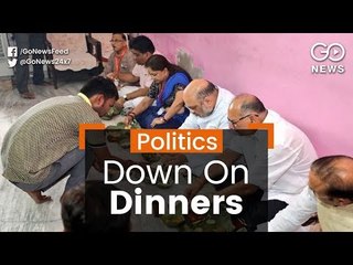 'Dalit Dinner Show A Farce'