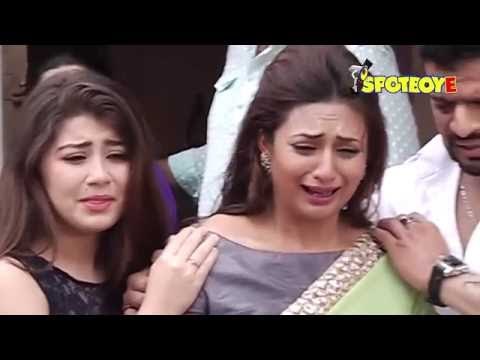 Ishita - Raman lose PIHU's custody to Shagun | Yeh Hai Mohabbatein | TV Glimpses