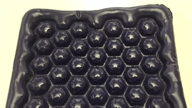 '욕창 예방' 방석 일부에서 환경호르몬 검출 / YTN