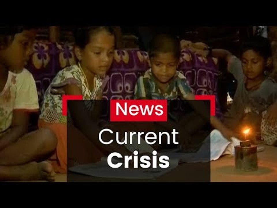 Currently Without Current