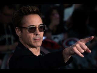 Robert Downey Jr. Announces New Project With Jon Favreau & Kevin Feige | Hollywood News
