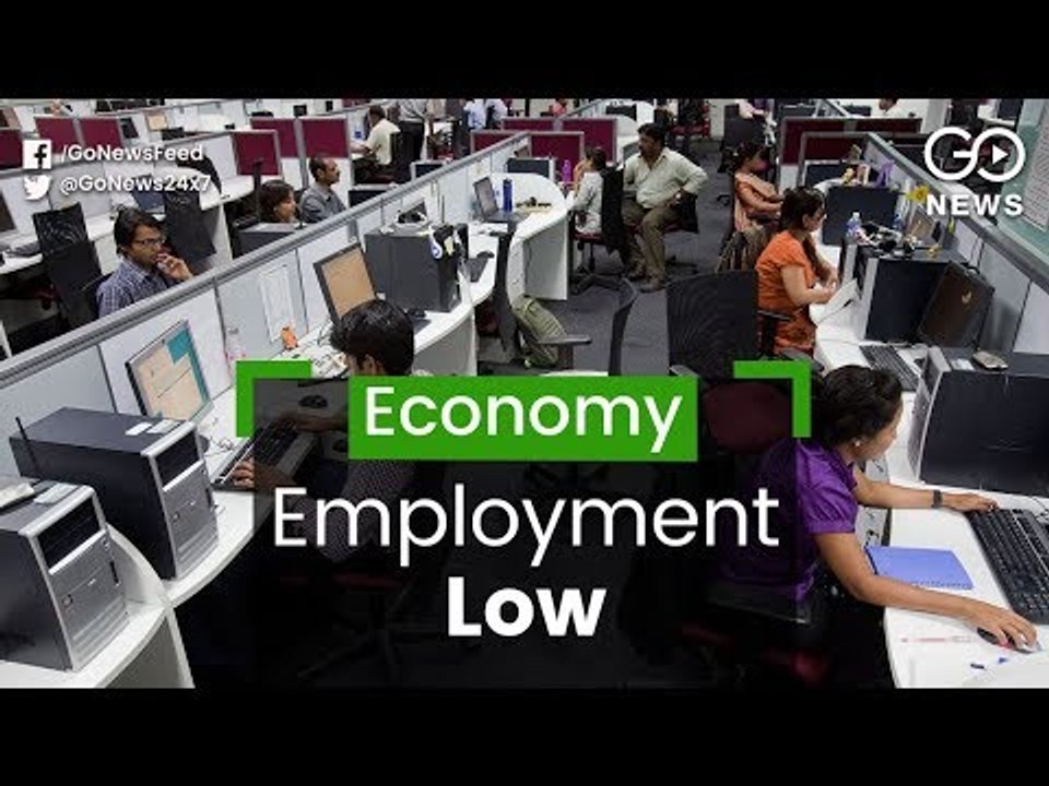 Employment Low