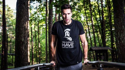 Ropa y Accesorios para ir al gimnasio