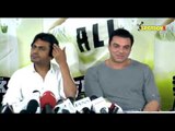 UNCUT: Freaky Ali Team Celebrating EID | Sohail Khan, Arbaaz Khan & Nawazuddin Siddiqui