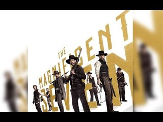 Movie Review: 'The Magnificent Seven' Is High On Action But Low On Emotion