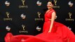 Priyanka Chopra Stuns At The Emmys 2016 | SpotboyE
