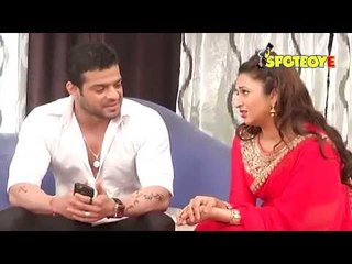 Yeh Hai Mohabbatein : Raman Accused of Defaming Mani | TV Glimpses