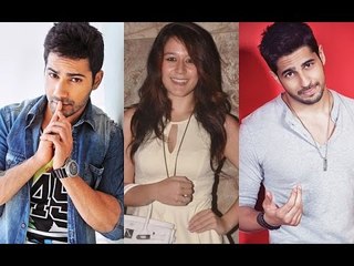 Krishna Shroff Lost Her Golden Chance To Work With Varun & Sidharth | Bollywood News