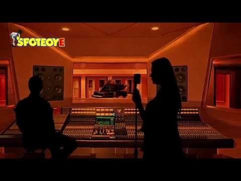 GUESS WHO? Composer Pulls His Pants Down To ‘Help’ Female Singer With Erotic Number