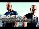 Fast And Furious 8 Gets A Trailer Release Date | Hollywood High