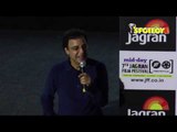Vidhu Vinod Chopra at 7th Jagran Film Festival Part 02 | SpotboyE