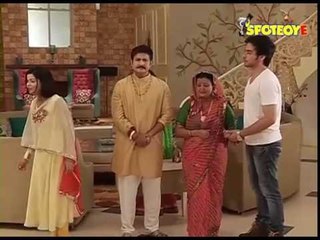 DRAMA: Thapki Pyaar Ki on Location | TV Glipmses