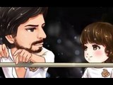 This Shah Rukh-AbRam’s picture is the sweetest thing you will see Today  | Social Butterfly