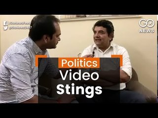 Congress Approaches EC Over Sriramulu