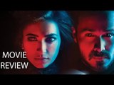 'Raaz Reboot' | Movie Review | Emraan Hashmi and Kriti Kharbanda