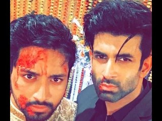 BIG FIGHT: Shravan fights Aditya for Suman | Ek Duje Ke Vaaste  | TV Glimpses