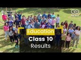 CBSE Class 10 Results Down