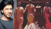Shah Rukh Khan roped in to Romance Sridevi, Madhuri Dixit, Deepika Padukone & Sharmila Tagore