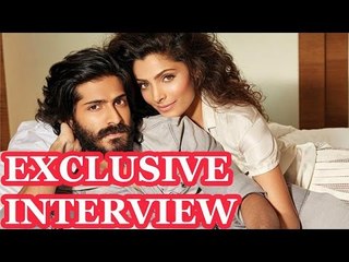 EXCLUSIVE Interview of Harshvardhan Kapoor and Saiyami Kher By Sangya Lakhanpal | SpotboyE