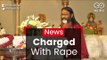 Daati Maharaj Charged with Rape