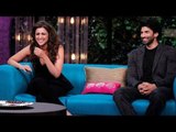 Aditya Roy Kapur: Parineeti Chopra Is Likely To Be Caught ‘Hooking Up’ In A Public Place | SpotboyE