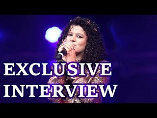 Palak Muchhal: I Will Never Sing A ‘Sheela Ki Jawani’ | Exclusive Interview | SpotboyE
