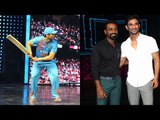 SPOTTED : Sushant Singh Rajput Promotes 'MS Dhoni' on the sets of a Dance Show