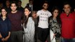 Bollywood Celebs at 'Baar Baar Dekho' Screening | SpotBoyE