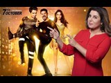 Farah Khan Launches The Trailer Of 'Tutak Tutak Tutiya' | Social Butterfly