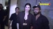 Deepika Padukone Spotted At XXX Trailer Screening | SpotboyE