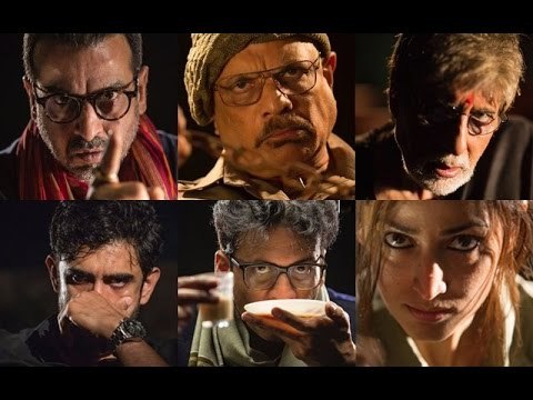 Ram Gopal Varma Officially Announces Cast For Sarkar 3 | SOCIAL BUTTERFLY